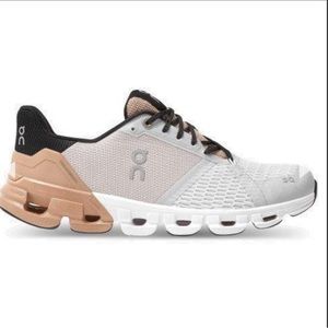 On Running Cloudflyer 3